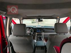Jeep Commander